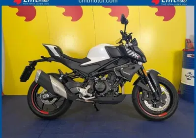 CFMOTO 450NK (2023 - 26) - Annuncio 10008915