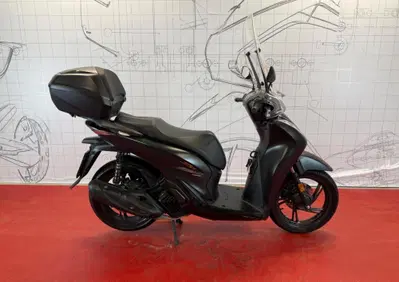 Honda SH 150i Sport (2022 - 23) - Annuncio 10008917