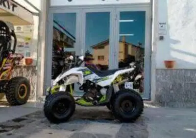  Altre moto o tipologie Quad - Annuncio 10008919