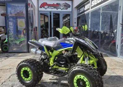 Altre moto o tipologie Quad - Annuncio 10008924