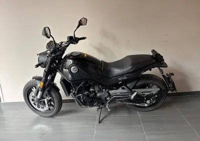 Benelli Leoncino 500 ABS (2017 - 20) - Annuncio 10008929