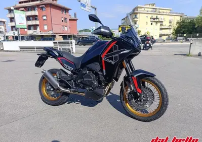 Moto Morini X-Cape 700 (2025 - 26) - Annuncio 10008926