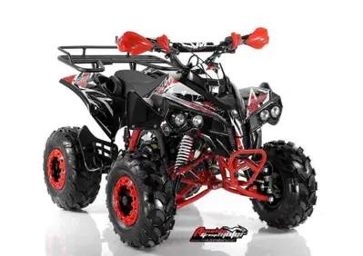  Altre moto o tipologie Quad - Annuncio 10008928