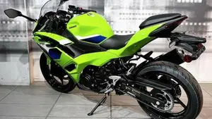 Kawasaki Ninja 500 SE (2024 - 26)  (2)