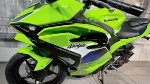 Kawasaki Ninja 500 SE (2024 - 26)  (3)