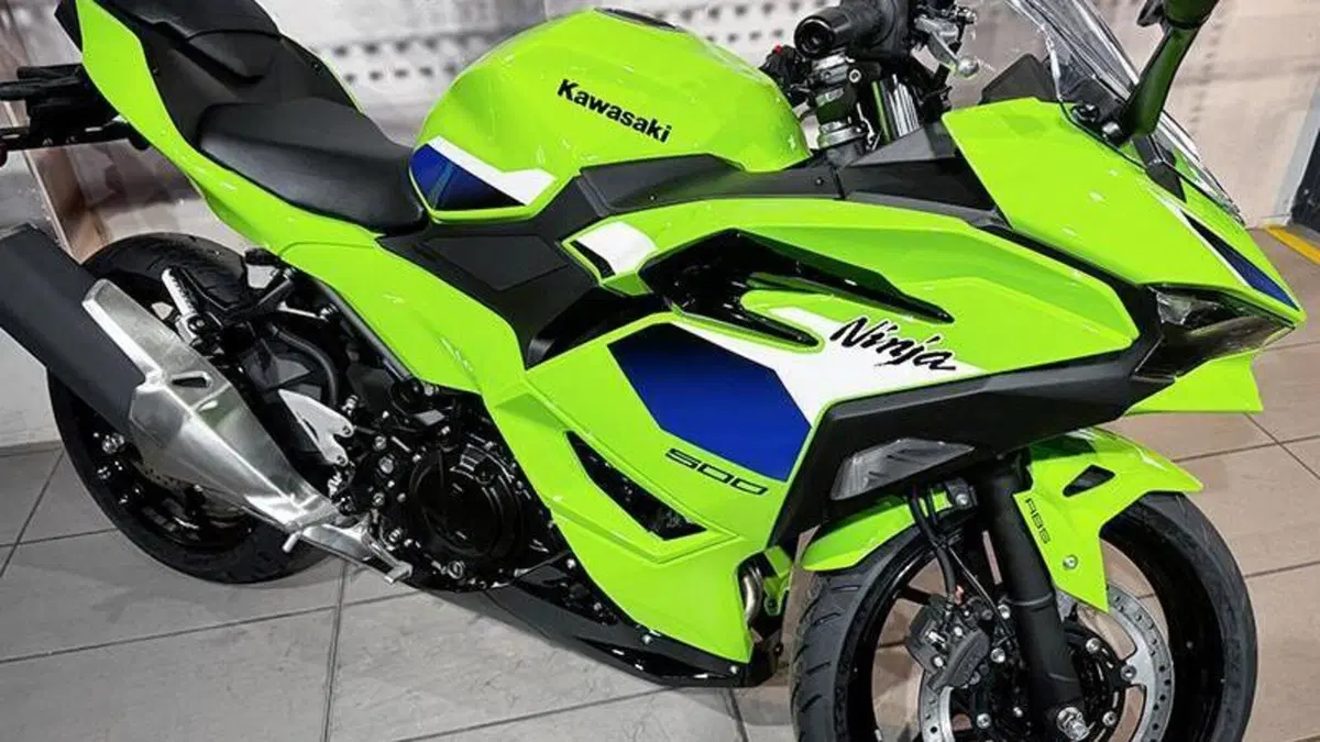 Kawasaki Ninja 500 SE (2024 - 26)  (4)
