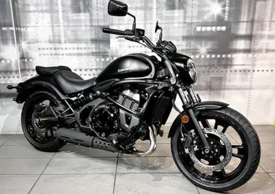 Kawasaki Vulcan S (2025 - 26) - Annuncio 9962059