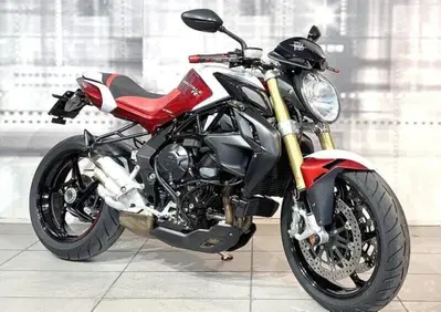 MV Agusta Brutale 800 (2012 - 15) - Annuncio 10008939