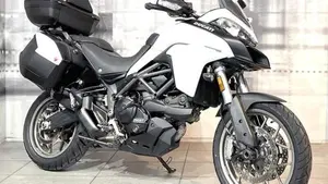 Ducati Multistrada 950 (2018) 