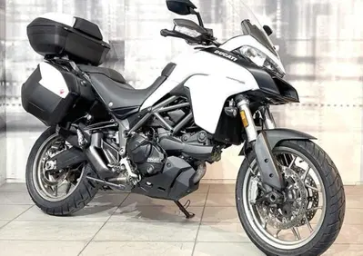 Ducati Multistrada 950 (2018) - Annuncio 10008942