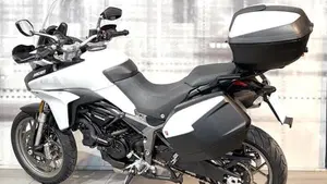 Ducati Multistrada 950 (2018)  (2)