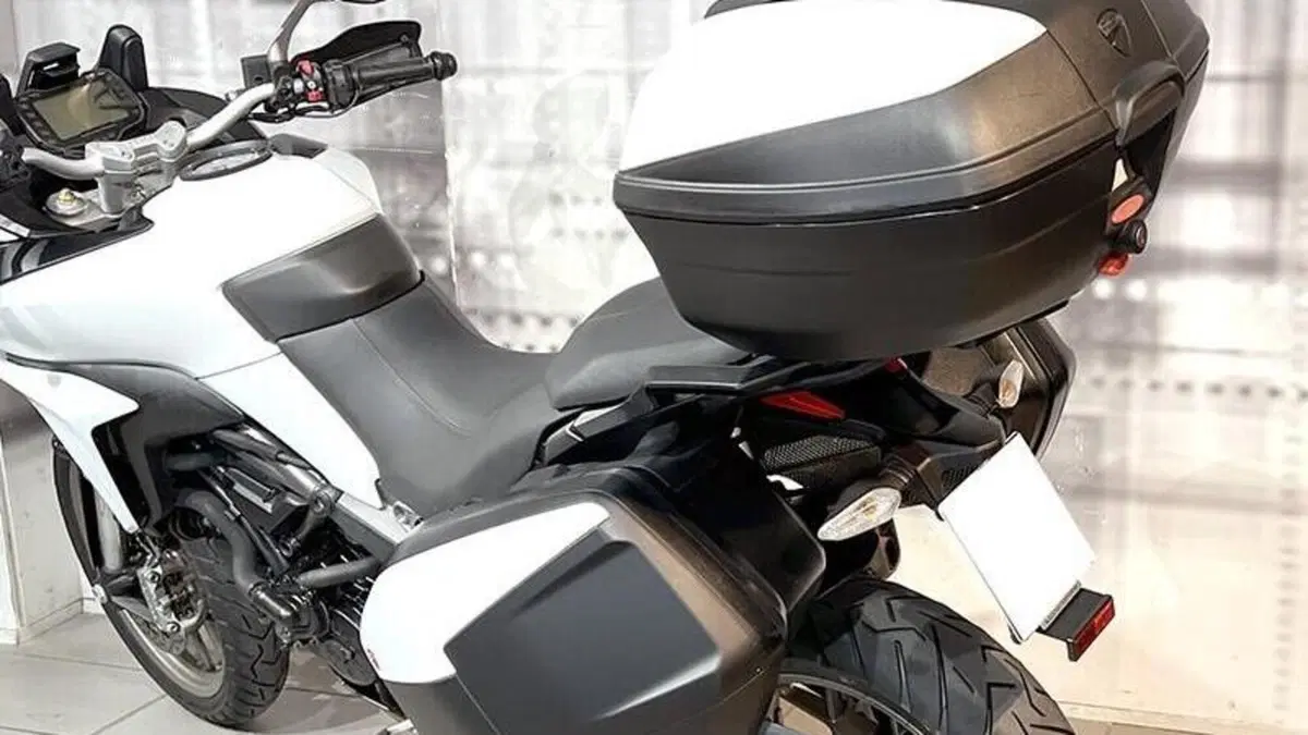 Ducati Multistrada 950 (2018)  (3)