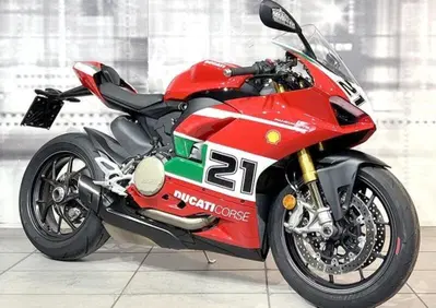 Ducati Panigale V2 (2021 - 24) - Annuncio 10008944