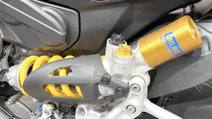 Ducati Panigale V2 (2021 - 24)  (4)