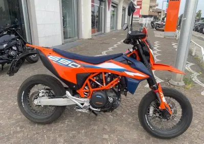 KTM 690 SMC R (2023 - 25) - Annuncio 10008938