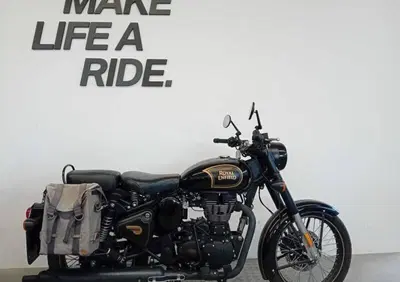 Royal Enfield Classic 500 EFI Tribute (2021) - Annuncio 10008941