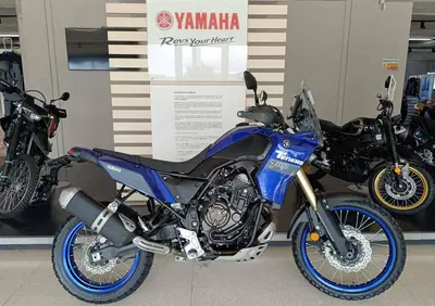 Yamaha Ténéré 700 (2022 - 24) - Annuncio 10008943