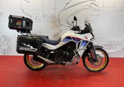 Honda Transalp XL750 (2023 - 24) - Annuncio 10008954