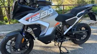 KTM 1290 Super Adventure S (2022 - 25) usata