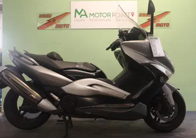 Yamaha T-Max 500 (2008 - 12) - Annuncio 10008966
