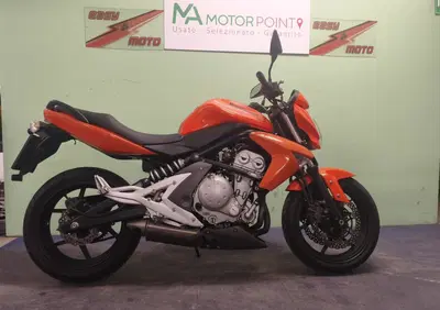 Kawasaki ER-6N (2006 - 09) - Annuncio 10008967