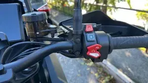 KTM 1290 Super Adventure S (2022 - 25)  (6)
