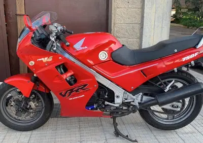 Honda VFR 750 F (1986 - 87) - Annuncio 10008950