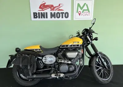 Yamaha XV 950 ABS Racer 60th Anniversary (2015 - 17) - Annuncio 10008969