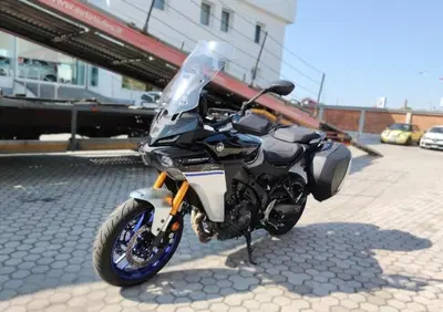 Yamaha Tracer 9 GT Y-AMT (2025 - 26) - Annuncio 10008951
