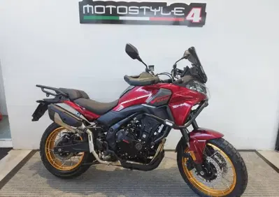Swm Versante 550 (2026) - Annuncio 9911893