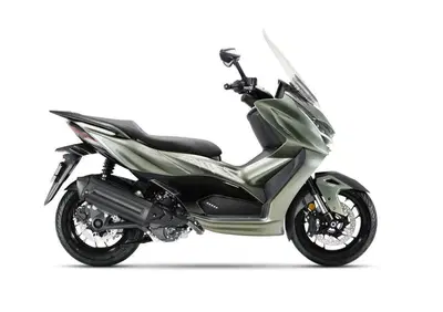 Zontes ZT368-D (2025 - 26) - Annuncio 10008959