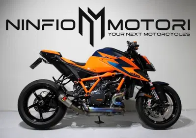 KTM 1290 Super Duke R (2020) - Annuncio 10009196