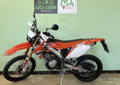 Vent Baja 125 4t (2019 - 20) - Annuncio 10008978