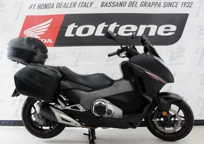 Honda Integra 750 DCT Sport (2018 - 20) - Annuncio 10008964