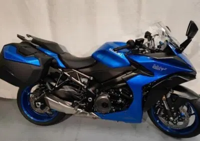 Suzuki GSX-S1000GT (2025 - 26) - Annuncio 10008981