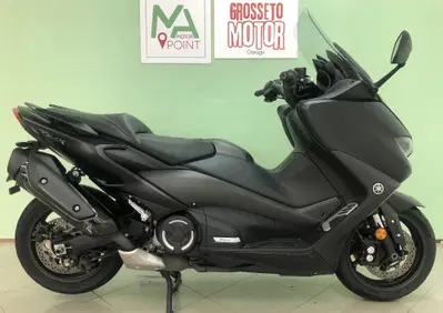 Yamaha T-Max 560 (2020 - 21) - Annuncio 10008984