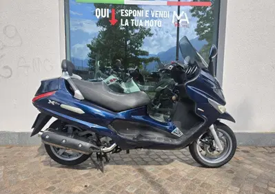 Piaggio Xevo 400 (2007 - 13) - Annuncio 10008987
