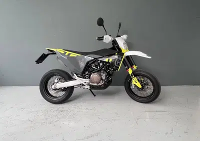 Husqvarna 701 Supermoto (2023 - 25) - Annuncio 10008968