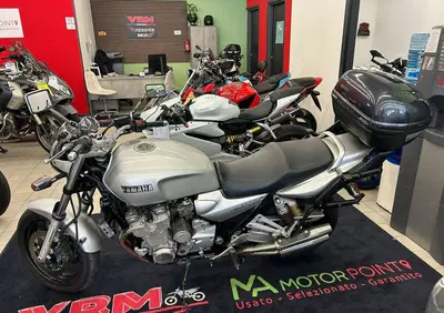 Yamaha XJR 1300 (1999 - 02) - Annuncio 10008988