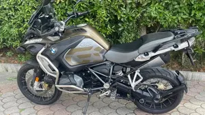 Bmw R 1250 GS Adventure (2019 - 20) 