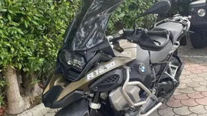 Bmw R 1250 GS Adventure (2019 - 20)  (2)
