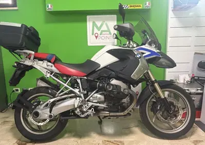 Bmw R 1200 GS (2010 - 12) - Annuncio 10008176