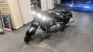 Harley-Davidson 1584 Springer Classic (2006 - 07) - FLSTSC  (6)