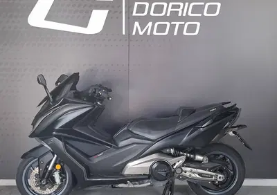 Kymco AK 550 (2017 - 19) - Annuncio 10008986