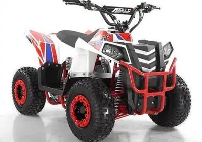  Altre moto o tipologie Elettrico - Annuncio 10008991