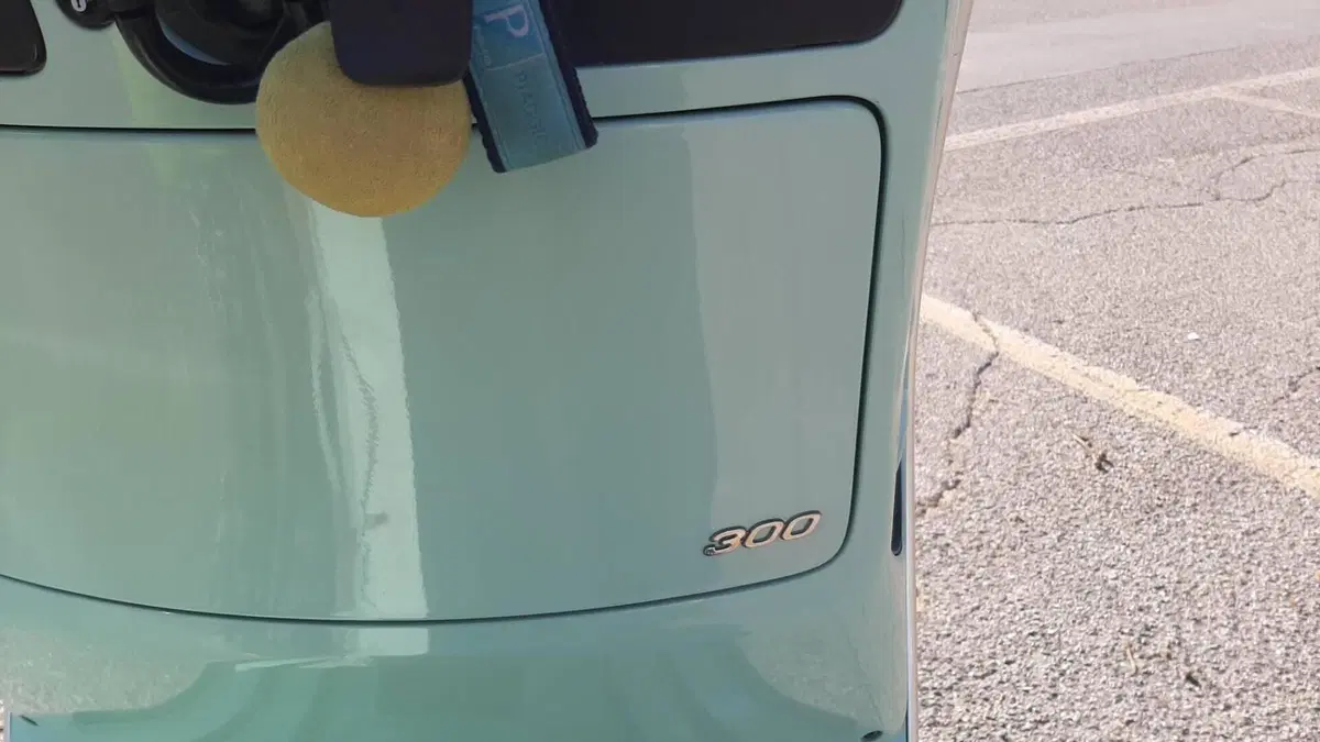 Vespa GTS 300 Hpe (2021 - 22)  (6)