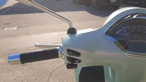 Vespa GTS 300 Hpe (2021 - 22)  (8)