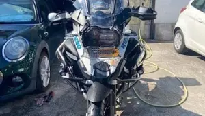 Bmw R 1200 GS Adventure (2013 - 16)  (3)