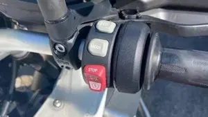 Bmw R 1200 GS Adventure (2013 - 16)  (4)