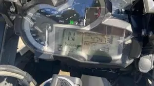Bmw R 1200 GS Adventure (2013 - 16)  (5)